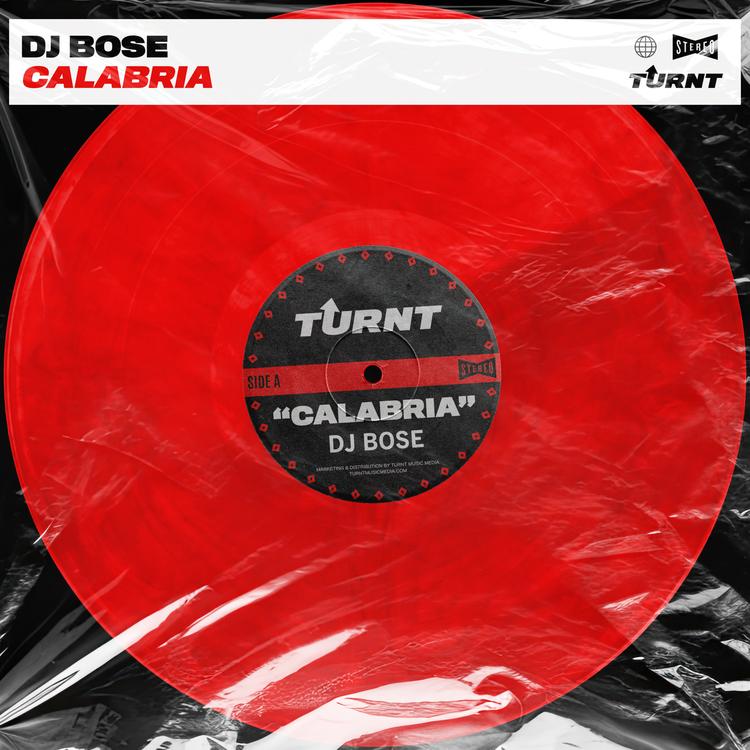 DJ Bose's avatar image