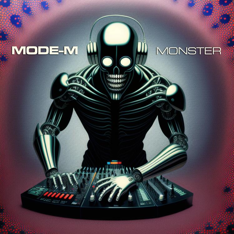 mode M's avatar image