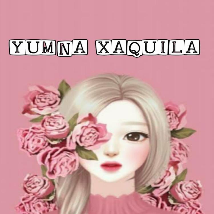 YUMNA XAQUILA's avatar image