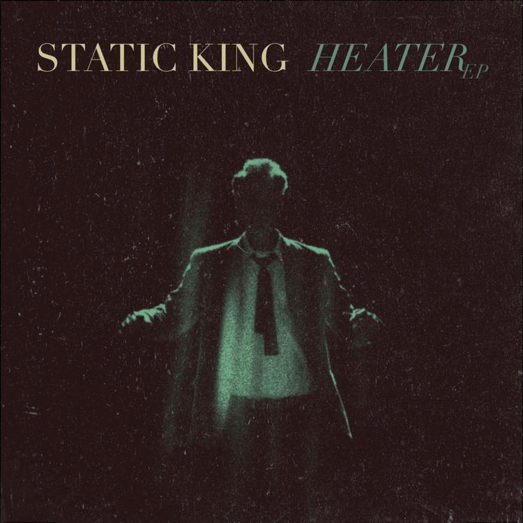 Static King's avatar image