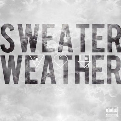 Sweet Weather's cover