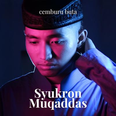 Cemburu Buta's cover