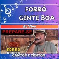 Forró Gente Boa's avatar cover