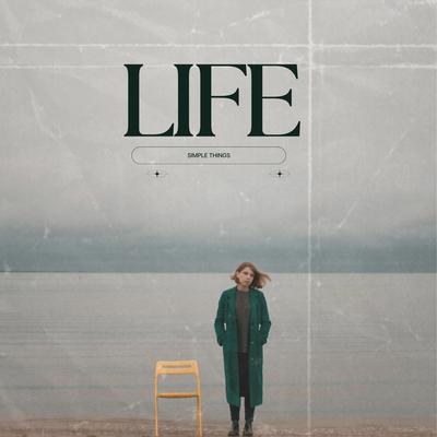 Life Simple Things's cover