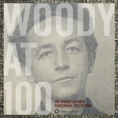 This Land Is Your Land (Standard Version) By Woody Guthrie's cover