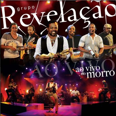 Ao Vivo No Morro's cover