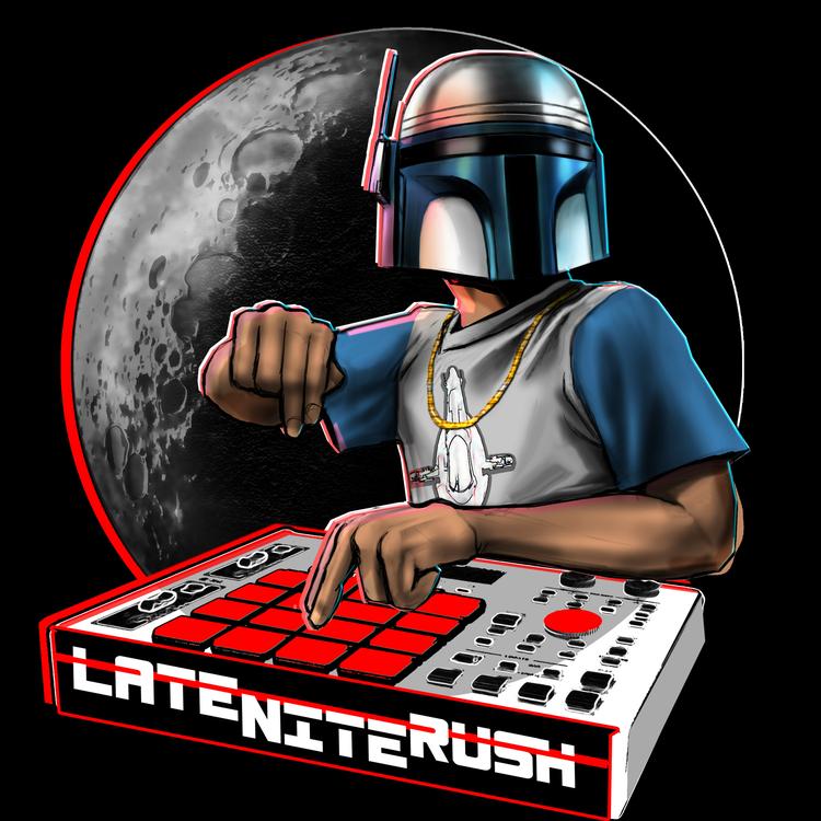 LateNiteRush's avatar image