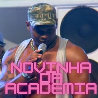 NOVINHA DA ACADEMIA's cover