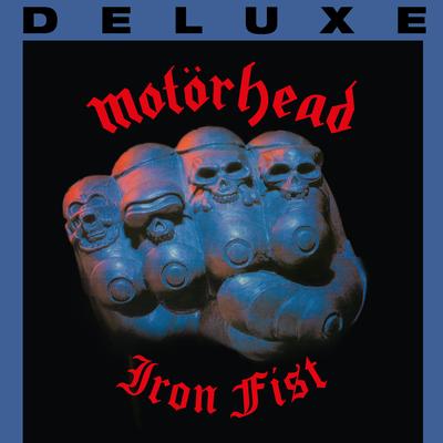 Iron Fist (Jacksons Studio Demos - October 1981) By Motörhead's cover