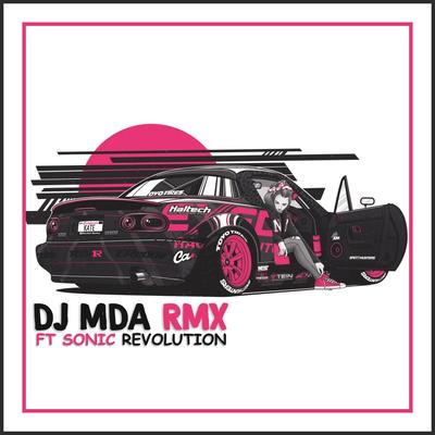 DJ MINEMISU SLOW BASS__ MDA RMX __ -Inst's cover