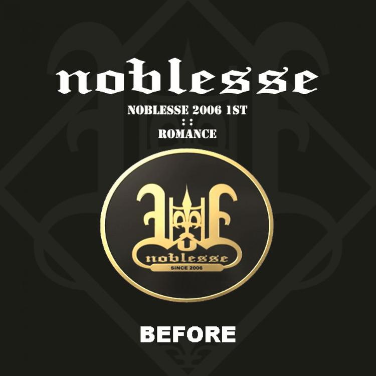 Noblesse's avatar image