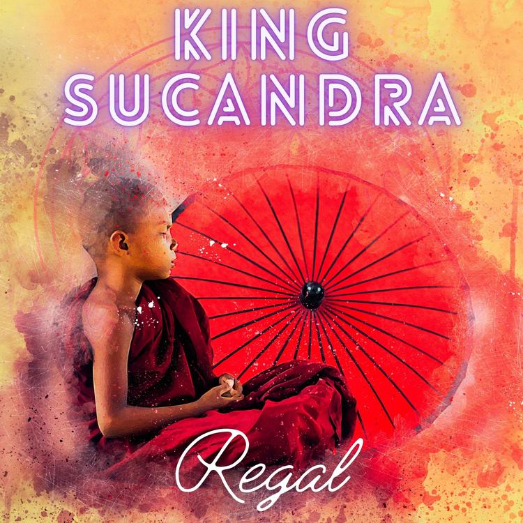 King Sucandra's avatar image