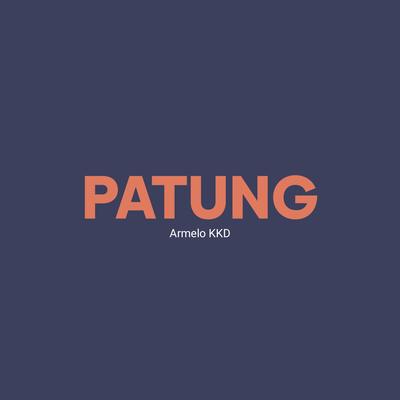Patung's cover