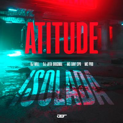 Atitude Isolada's cover