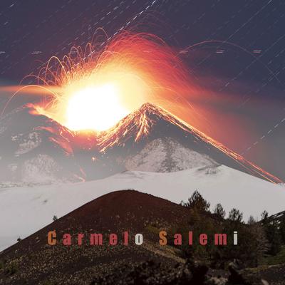 Carmelo Salemi's cover