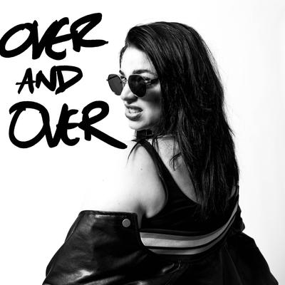 Over and Over By LYELL's cover