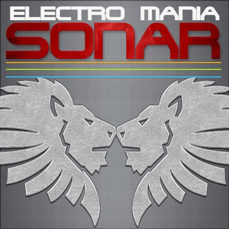 ELECTRO MANIA's avatar image