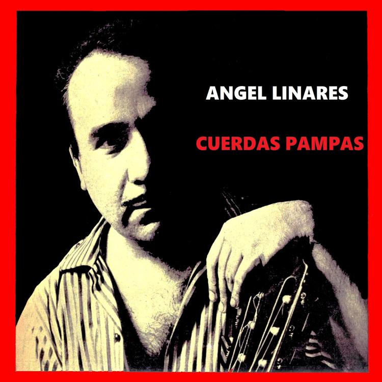 Angel Linares's avatar image