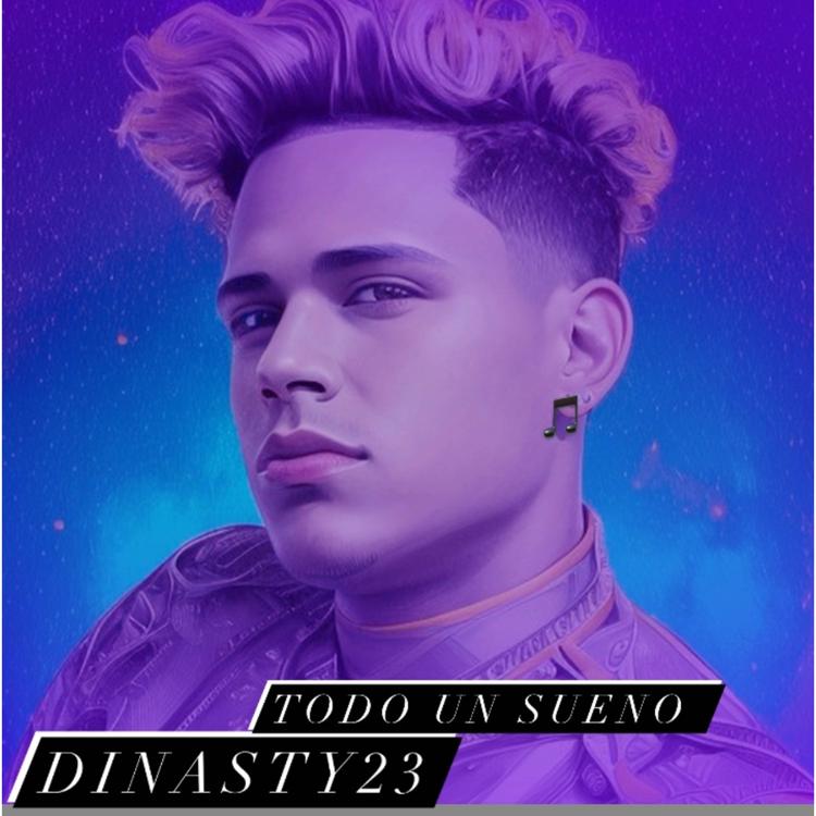 Dinasty23's avatar image