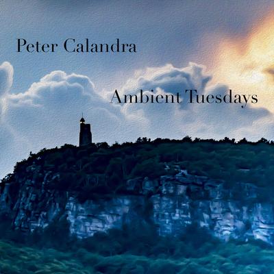 Rainy Mood By Peter Calandra's cover