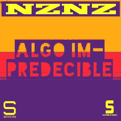 ALGO IMPREDECIBLE's cover