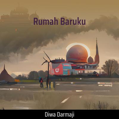 Rumah Baruku (Acoustic)'s cover