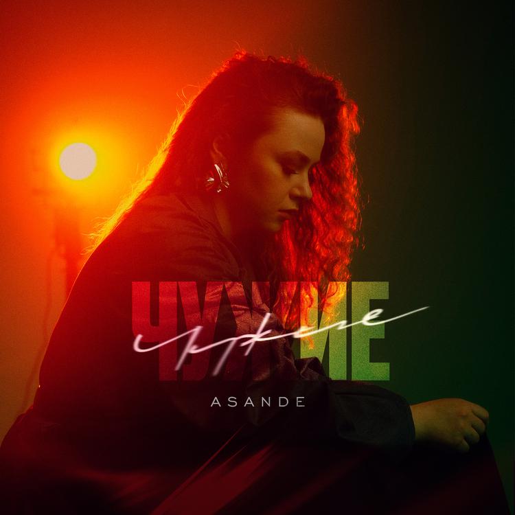 ASANDE's avatar image