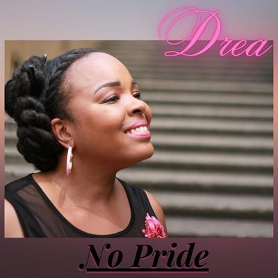 God Chose Me By Drea's cover