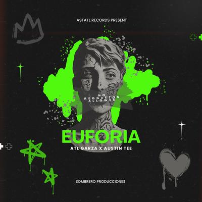 EUFORIA's cover