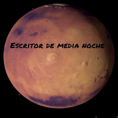 Escritor de Media Noche's cover