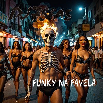 Funky Na Favela's cover