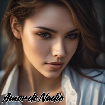 Amor de Nadie's cover