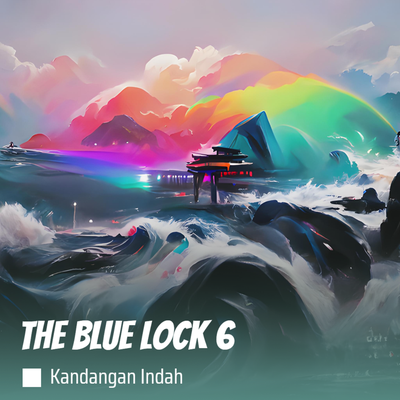 Kandangan Indah's cover