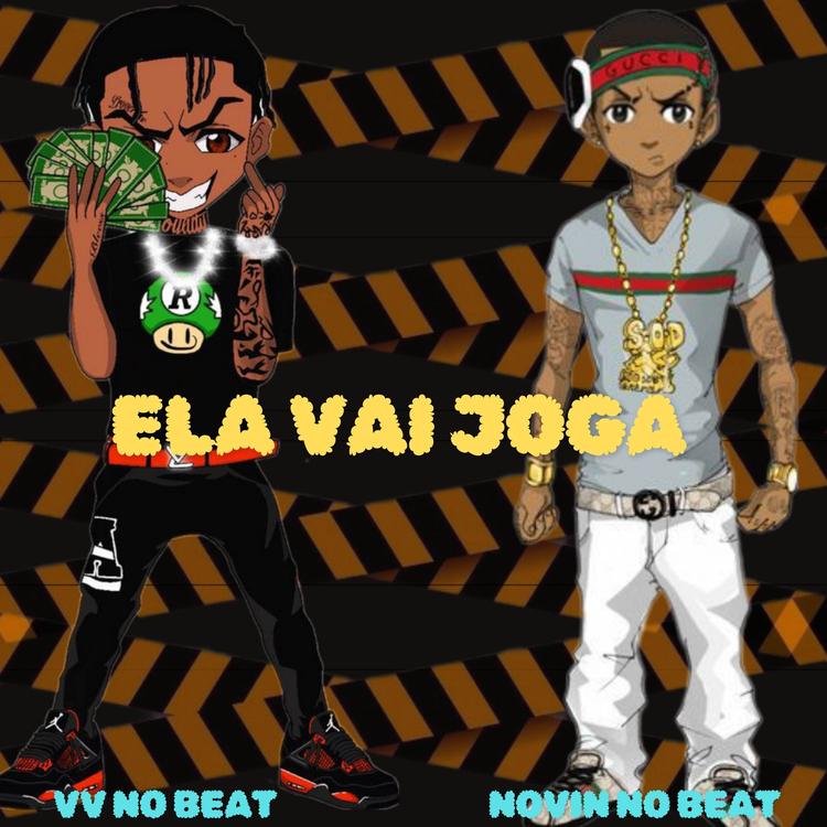 VV NO BEAT's avatar image