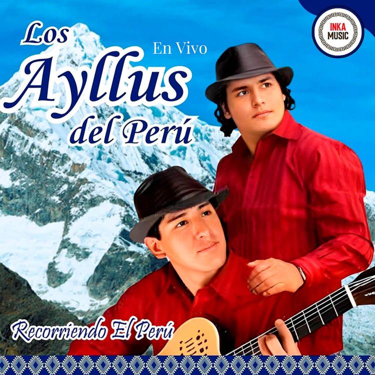 Los Ayllus Del Peru's avatar image