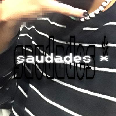 saudades * By zaanShawty11, litboydan's cover