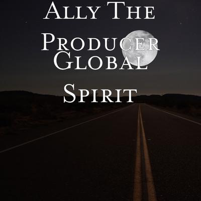 Global Spirit's cover