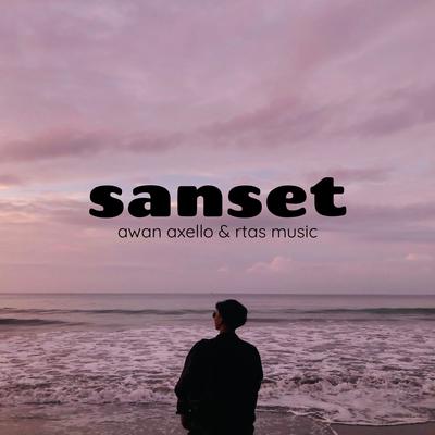 Sanset's cover