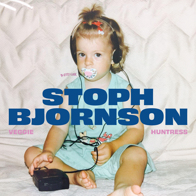 Stoph Bjornson's avatar image