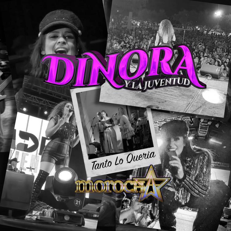Dinora Y La Juventud's avatar image