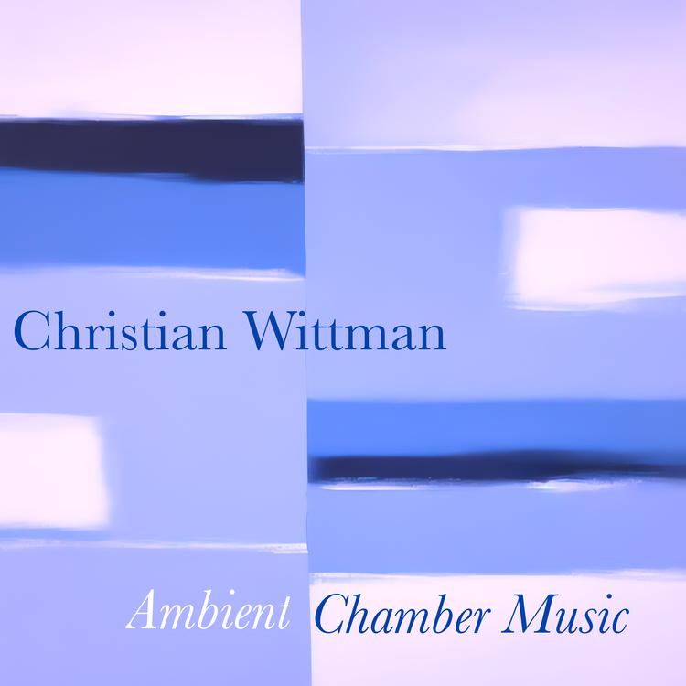 Christian Wittman's avatar image