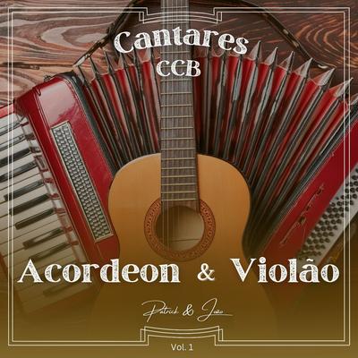 Cantares CCB's cover