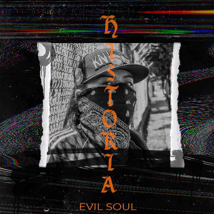 Evil Soul's avatar image