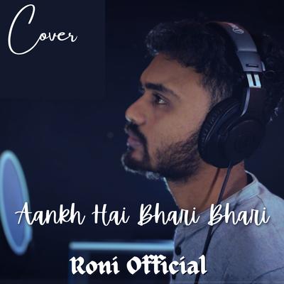 Roni Official's cover