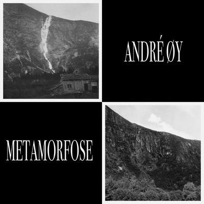 Metamorfose's cover