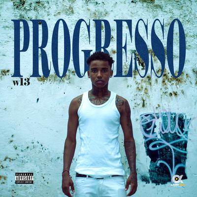 Progresso's cover