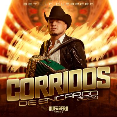 Corridos de Encargo 2024's cover