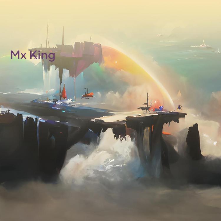Mx King's avatar image