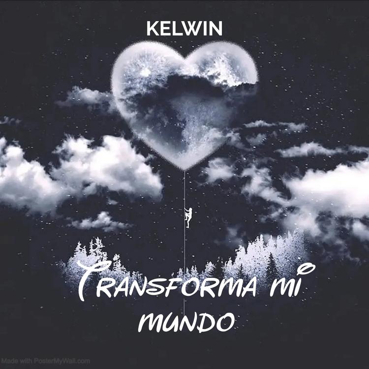 Kelwin's avatar image