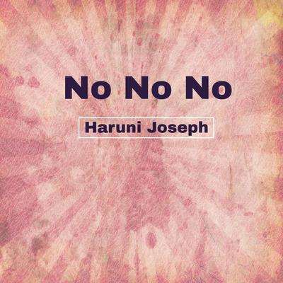 Haruni Joseph's cover
